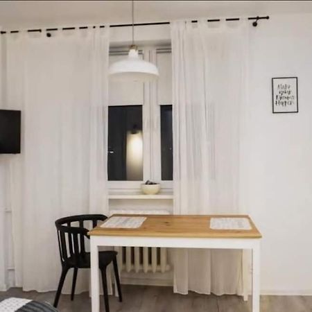 Apartamenty Centrum ワルシャワ エクステリア 写真